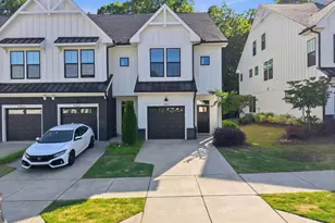 3907 Milltown Rdg Run, Raleigh, NC 27612 - Photo 1