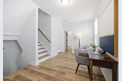 3907 Milltown Ridge Run, Raleigh, NC 27612 - Photo 11