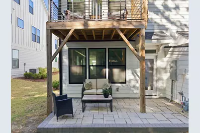 3907 Milltown Ridge Run, Raleigh, NC 27612 - Photo 23