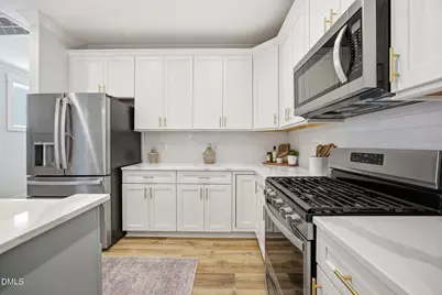 3907 Milltown Ridge Run, Raleigh, NC 27612 - Photo 5