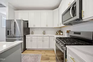 3907 Milltown Rdg Run, Raleigh, NC 27612 - Photo 5