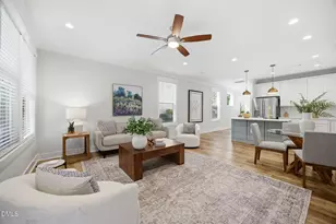 3907 Milltown Rdg Run, Raleigh, NC 27612 - Photo 9