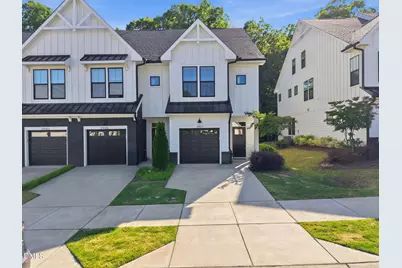 3907 Milltown Ridge Run, Raleigh, NC 27612 - Photo 1