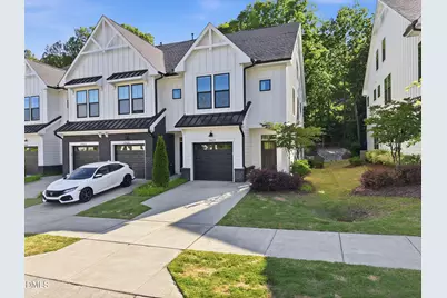 3907 Milltown Ridge Run, Raleigh, NC 27612 - Photo 25
