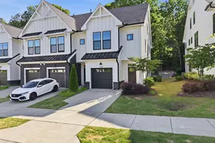 3907 Milltown Rdg Run, Raleigh, NC 27612 - Photo 25