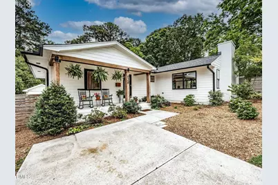 828 Woodburn Road, Raleigh, NC 27605 - Photo 3