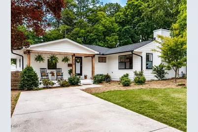 828 Woodburn Road, Raleigh, NC 27605 - Photo 1
