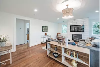 828 Woodburn Road, Raleigh, NC 27605 - Photo 29