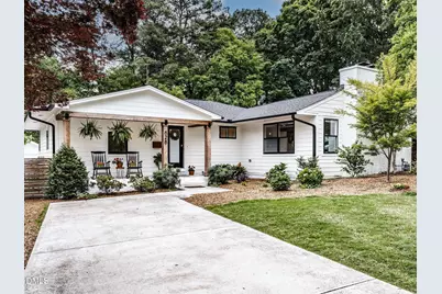 828 Woodburn Road, Raleigh, NC 27605 - Photo 1