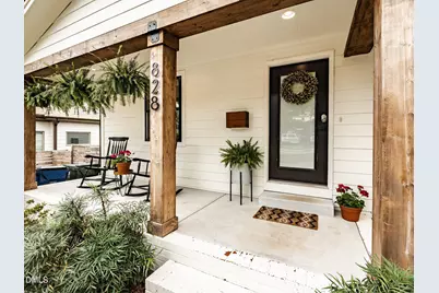 828 Woodburn Road, Raleigh, NC 27605 - Photo 3