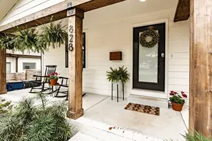 828 Woodburn Rd, Raleigh, NC 27605 - Photo 3