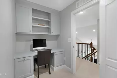 320 Silver Bluff Street, Holly Springs, NC 27540 - Photo 23
