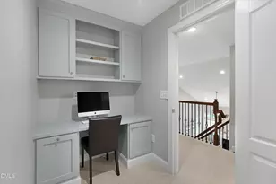 320 Silver Bluff St, Holly Springs, NC 27540 - Photo 23