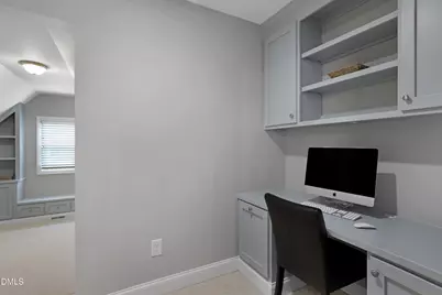 320 Silver Bluff Street, Holly Springs, NC 27540 - Photo 25