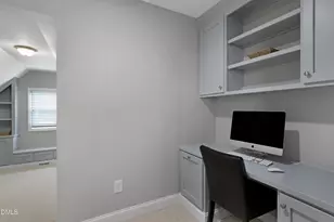 320 Silver Bluff St, Holly Springs, NC 27540 - Photo 25