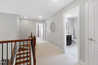 320 Silver Bluff Street, Holly Springs, NC 27540 - Photo 21