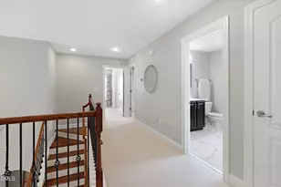 320 Silver Bluff St, Holly Springs, NC 27540 - Photo 21
