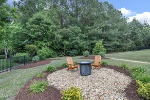 320 Silver Bluff St, Holly Springs, NC 27540 - Photo 35