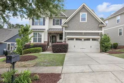 320 Silver Bluff Street, Holly Springs, NC 27540 - Photo 1