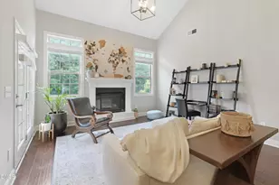 320 Silver Bluff St, Holly Springs, NC 27540 - Photo 5