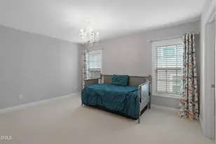 320 Silver Bluff St, Holly Springs, NC 27540 - Photo 27