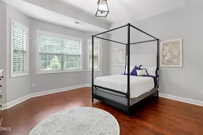 320 Silver Bluff Street, Holly Springs, NC 27540 - Photo 13