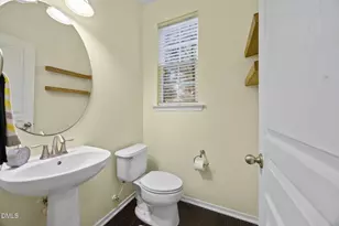 1811 Affirmed Way, Cary, NC 27519 - Photo 19