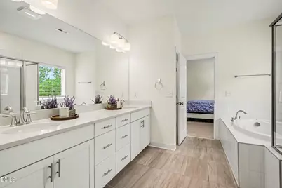 405 Porter Hill Drive, Youngsville, NC 27596 - Photo 27