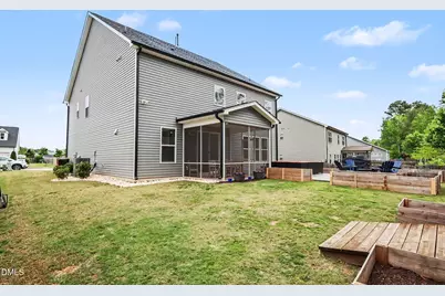 405 Porter Hill Drive, Youngsville, NC 27596 - Photo 37