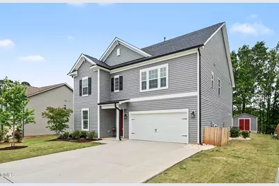405 Porter Hill Drive, Youngsville, NC 27596 - Photo 3