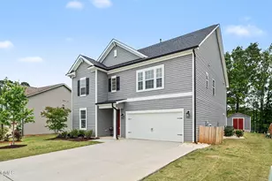 405 Porter Hill Dr, Youngsville, NC 27596 - Photo 3