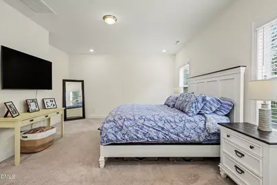 405 Porter Hill Drive, Youngsville, NC 27596 - Photo 15