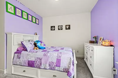 405 Porter Hill Drive, Youngsville, NC 27596 - Photo 19