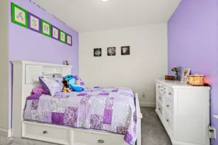 405 Porter Hill Dr, Youngsville, NC 27596 - Photo 19