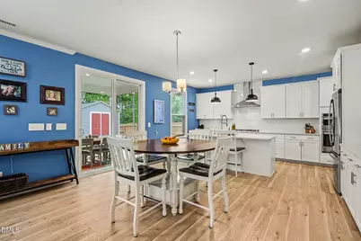 405 Porter Hill Drive, Youngsville, NC 27596 - Photo 9