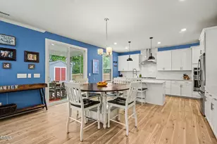405 Porter Hill Dr, Youngsville, NC 27596 - Photo 9