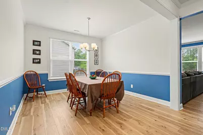 405 Porter Hill Drive, Youngsville, NC 27596 - Photo 13
