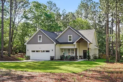 102 Dartmoor Lane, Seven Lakes, NC 27376 - Photo 3