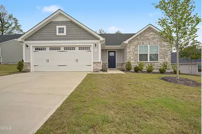 75 Clove Hitch Lane, Angier, NC 27526 - Photo 3