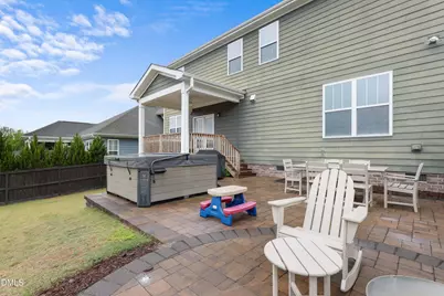 3024 Thurman Dairy Loop, Wake Forest, NC 27587 - Photo 49
