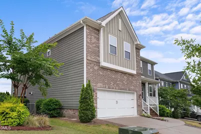 3024 Thurman Dairy Loop, Wake Forest, NC 27587 - Photo 3