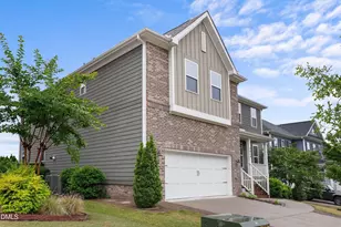 3024 Thurman Dairy Loop, Wake Forest, NC 27587 - Photo 3