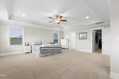3024 Thurman Dairy Loop, Wake Forest, NC 27587 - Photo 25