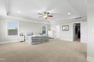 3024 Thurman Dairy Loop, Wake Forest, NC 27587 - Photo 25