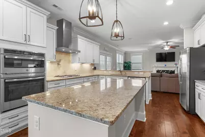 3024 Thurman Dairy Loop, Wake Forest, NC 27587 - Photo 17