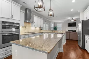 3024 Thurman Dairy Loop, Wake Forest, NC 27587 - Photo 17