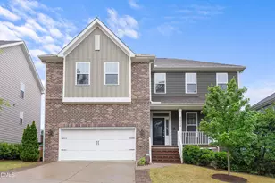 3024 Thurman Dairy Loop, Wake Forest, NC 27587 - Photo 1