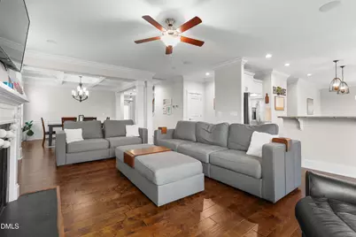 3024 Thurman Dairy Loop, Wake Forest, NC 27587 - Photo 11