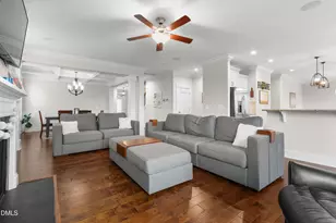 3024 Thurman Dairy Loop, Wake Forest, NC 27587 - Photo 11
