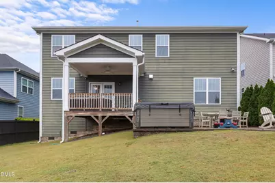 3024 Thurman Dairy Loop, Wake Forest, NC 27587 - Photo 51